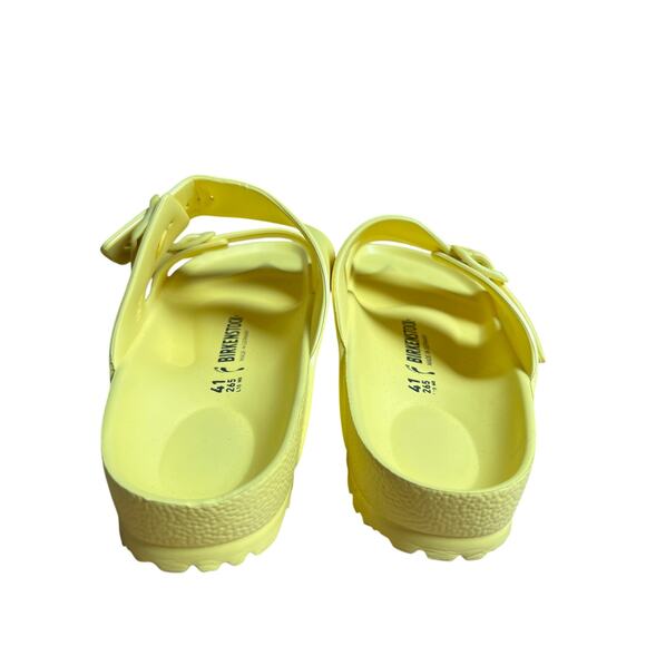 Birkenstock Arizona Popcorn EVA Size 41 M8 main image 8